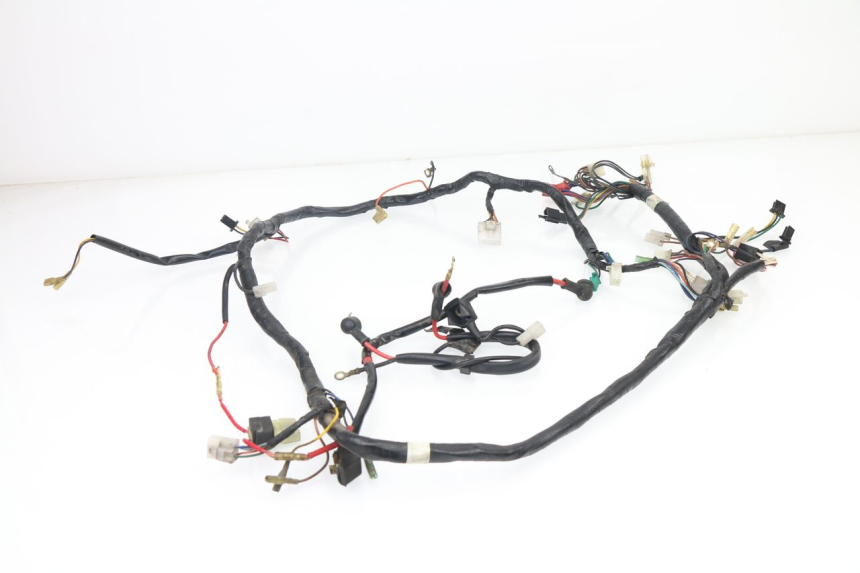 photo de WIRE HARNESS YAMAHA CYGNUS 125 (1995 - 2003)