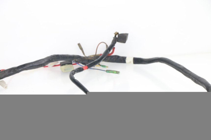 photo de WIRE HARNESS YAMAHA CYGNUS 125 (1995 - 2003)