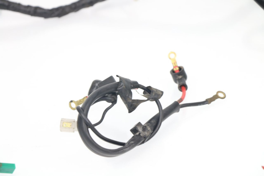 photo de WIRE HARNESS YAMAHA CYGNUS 125 (1995 - 2003)