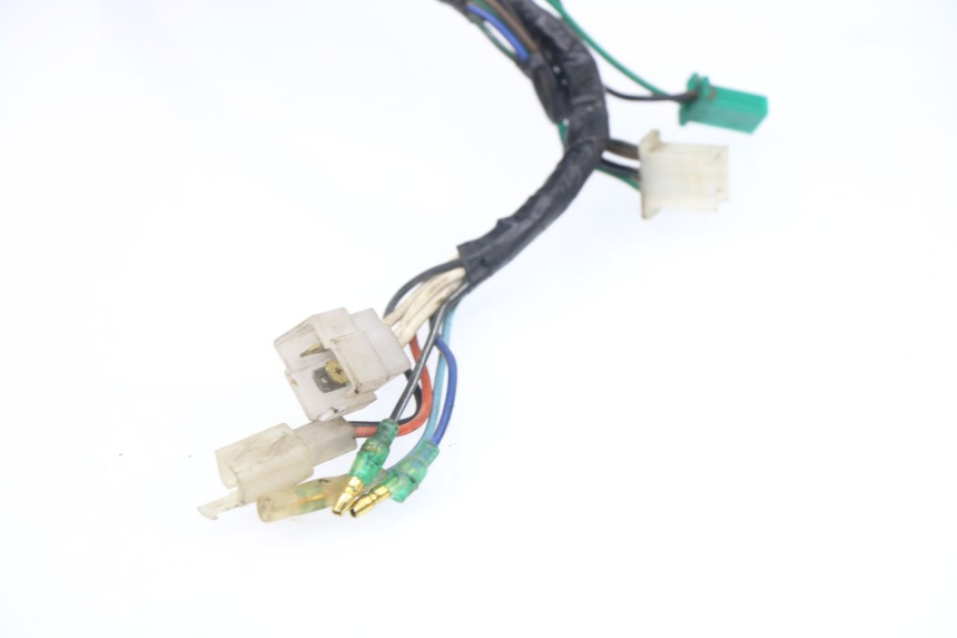 photo de WIRE HARNESS YAMAHA CYGNUS 125 (1995 - 2003)