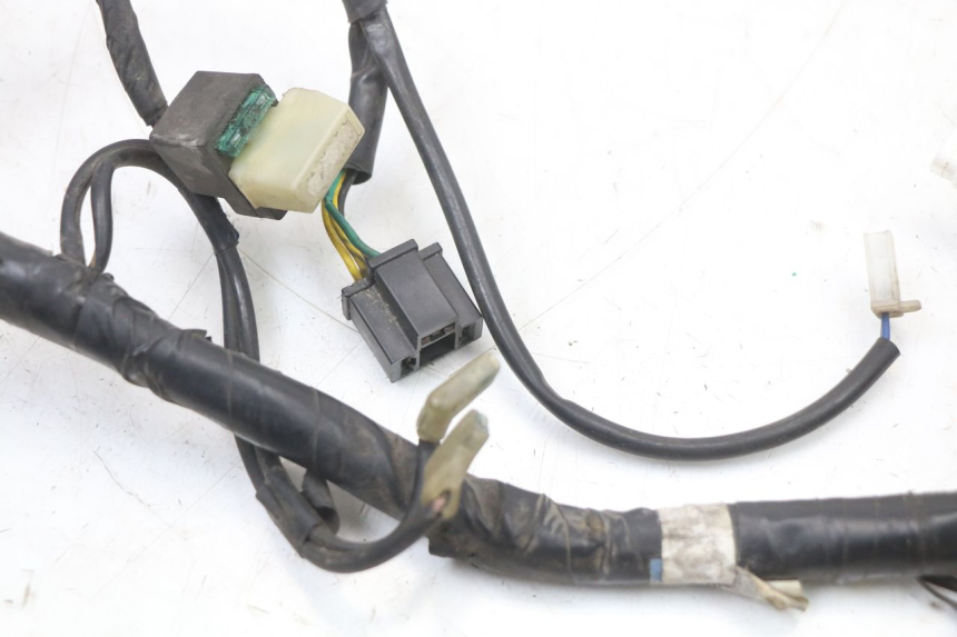 photo de WIRING HARNESS YAMAHA CYGNUS X 125 (2004 - 2007)