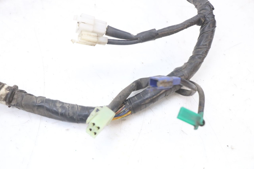 photo de WIRING HARNESS YAMAHA CYGNUS X 125 (2004 - 2007)