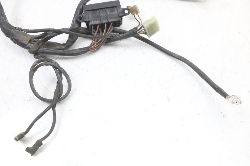 photo de WIRING HARNESS YAMAHA CYGNUS X 125 (2004 - 2007)