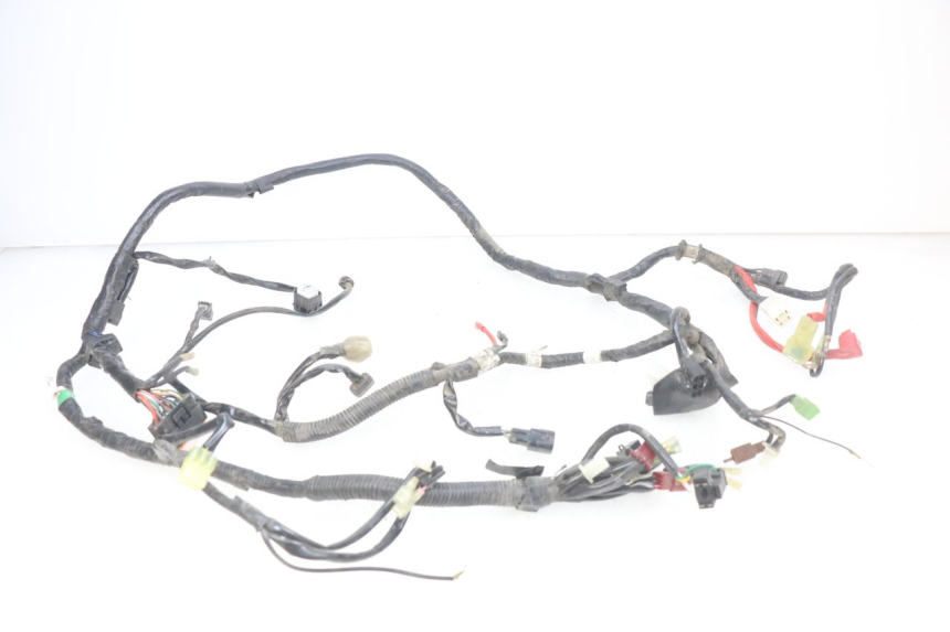 photo de WIRING HARNESS YAMAHA D'ELIGHT DELIGHT 115 (2013 - 2017)