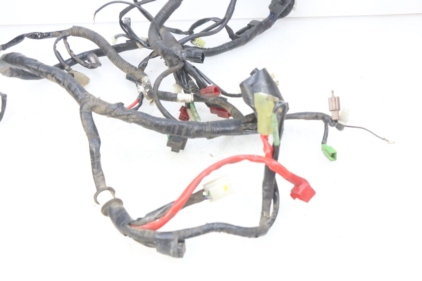 photo de WIRING HARNESS YAMAHA D'ELIGHT DELIGHT 115 (2013 - 2017)