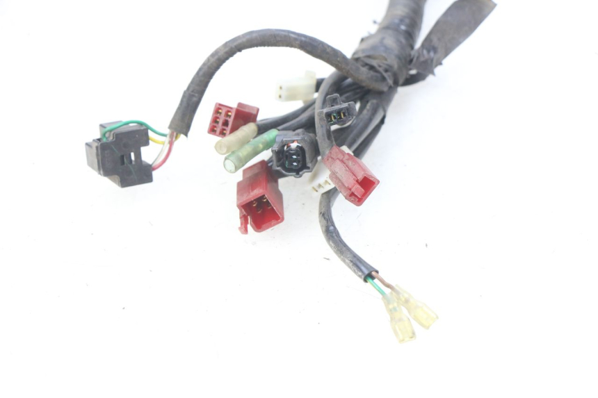 photo de WIRING HARNESS YAMAHA D'ELIGHT DELIGHT 115 (2013 - 2017)