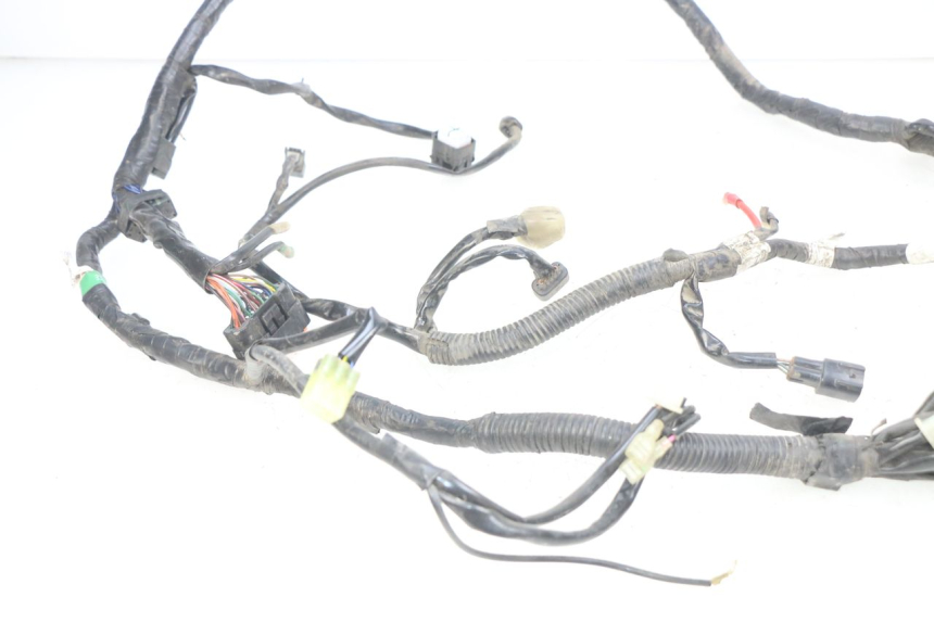 photo de WIRING HARNESS YAMAHA D'ELIGHT DELIGHT 115 (2013 - 2017)