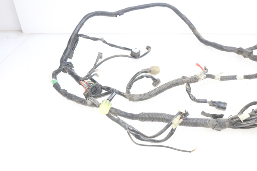 photo de WIRING HARNESS YAMAHA D'ELIGHT DELIGHT 115 (2013 - 2017)