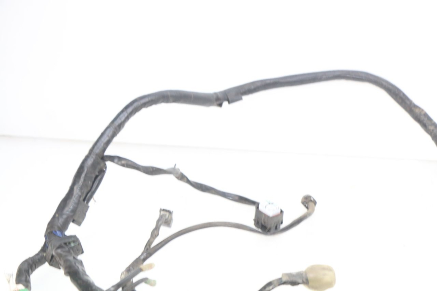 photo de WIRING HARNESS YAMAHA D'ELIGHT DELIGHT 115 (2013 - 2017)
