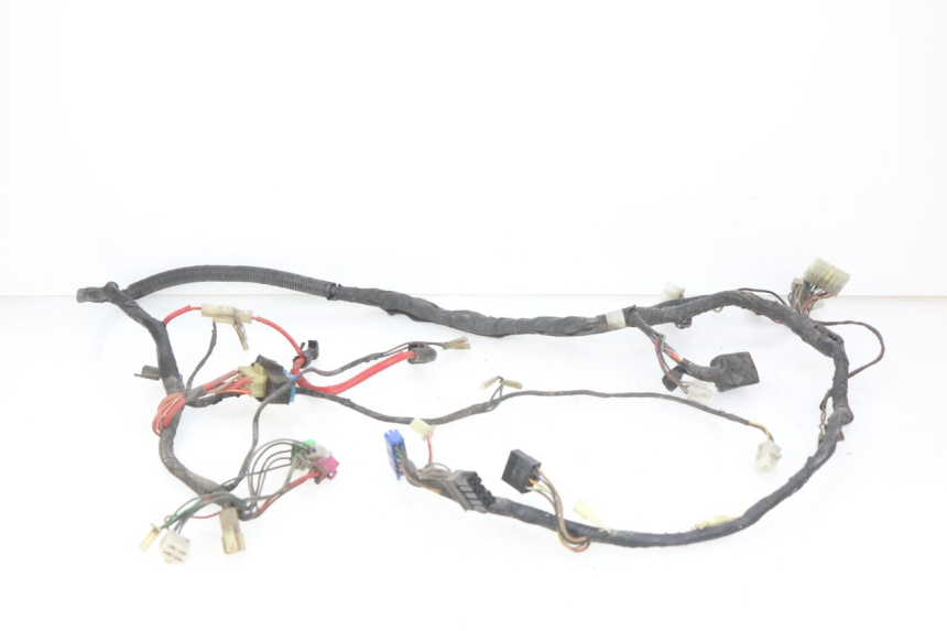 photo de WIRING HARNESS YAMAHA FJ 3CX 1200 (1986 - 1996)