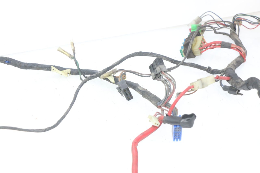 photo de WIRING HARNESS YAMAHA FJ 3CX 1200 (1986 - 1996)