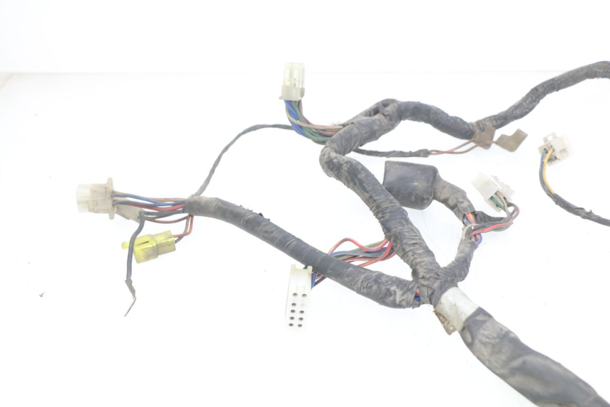 photo de WIRING HARNESS YAMAHA FJ 3CX 1200 (1986 - 1996)