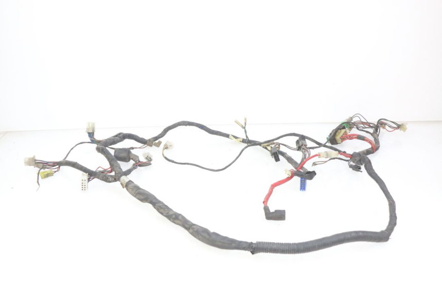 photo de WIRING HARNESS YAMAHA FJ 3CX 1200 (1986 - 1996)