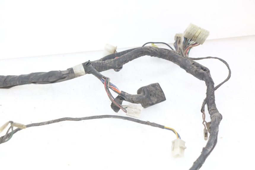 photo de WIRING HARNESS YAMAHA FJ 3CX 1200 (1986 - 1996)