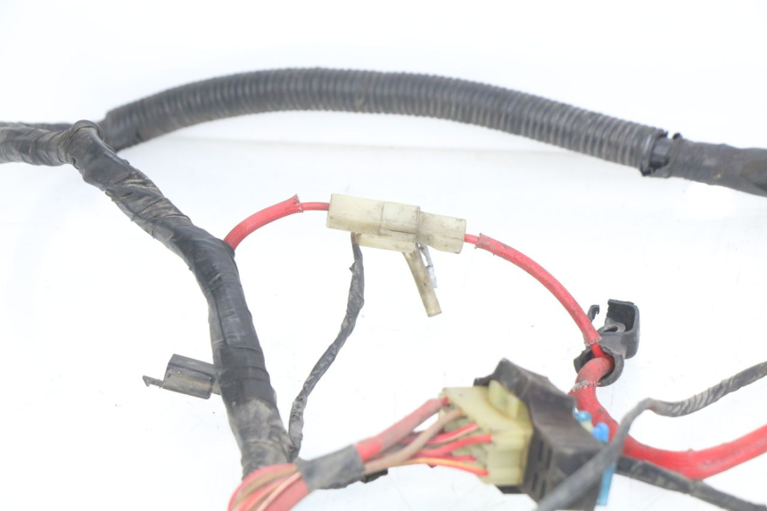 photo de WIRING HARNESS YAMAHA FJ 3CX 1200 (1986 - 1996)