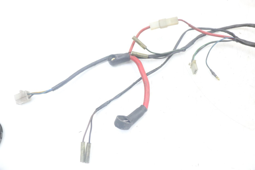 photo de WIRING HARNESS YAMAHA FJ 3CX 1200 (1986 - 1996)