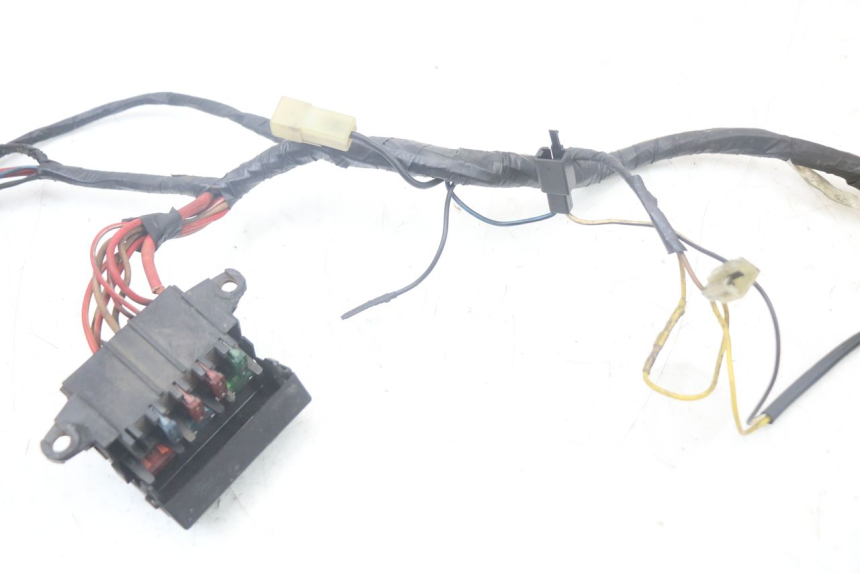 photo de WIRING HARNESS YAMAHA FJ 3CX 1200 (1986 - 1996)