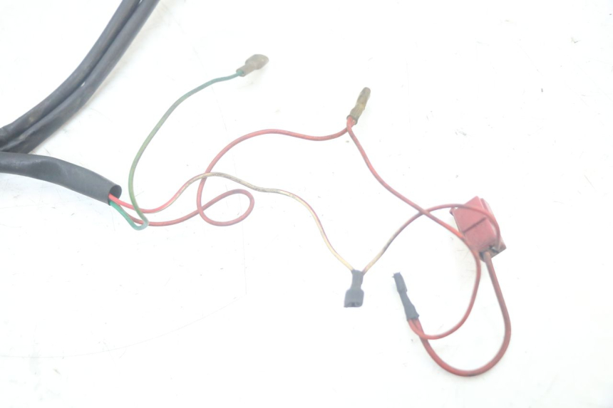 photo de WIRING HARNESS YAMAHA FJ 3CX 1200 (1986 - 1996)