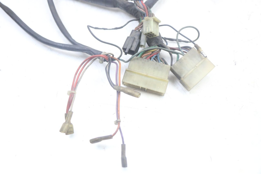 photo de WIRING HARNESS YAMAHA FJ 3CX 1200 (1986 - 1996)