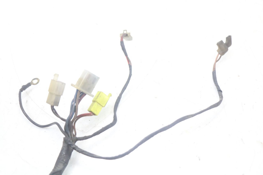 photo de WIRING HARNESS YAMAHA FJ 3CX 1200 (1986 - 1996)