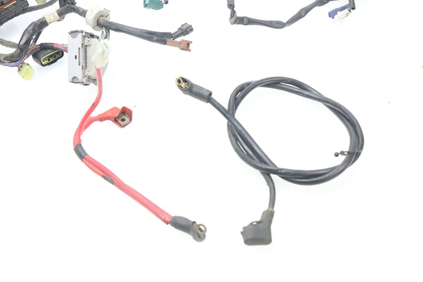 photo de WIRE HARNESS YAMAHA FJR ABS 1300 (2006 - 2012)