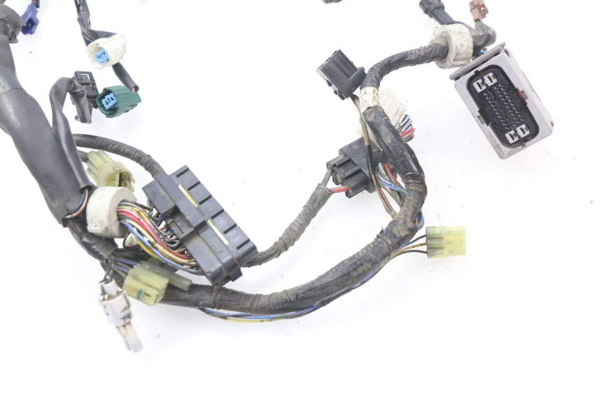 photo de WIRE HARNESS YAMAHA FJR ABS 1300 (2006 - 2012)