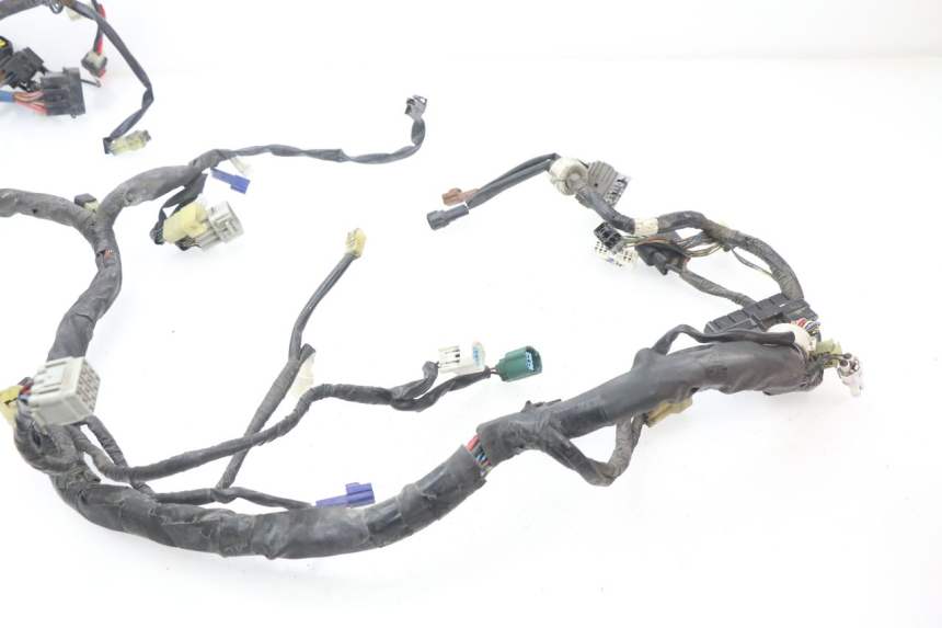 photo de WIRE HARNESS YAMAHA FJR ABS 1300 (2006 - 2012)