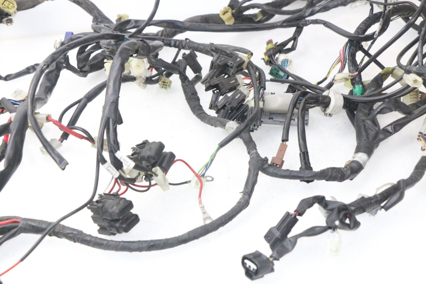 photo de WIRE HARNESS YAMAHA FJR ABS 1300 (2006 - 2012)