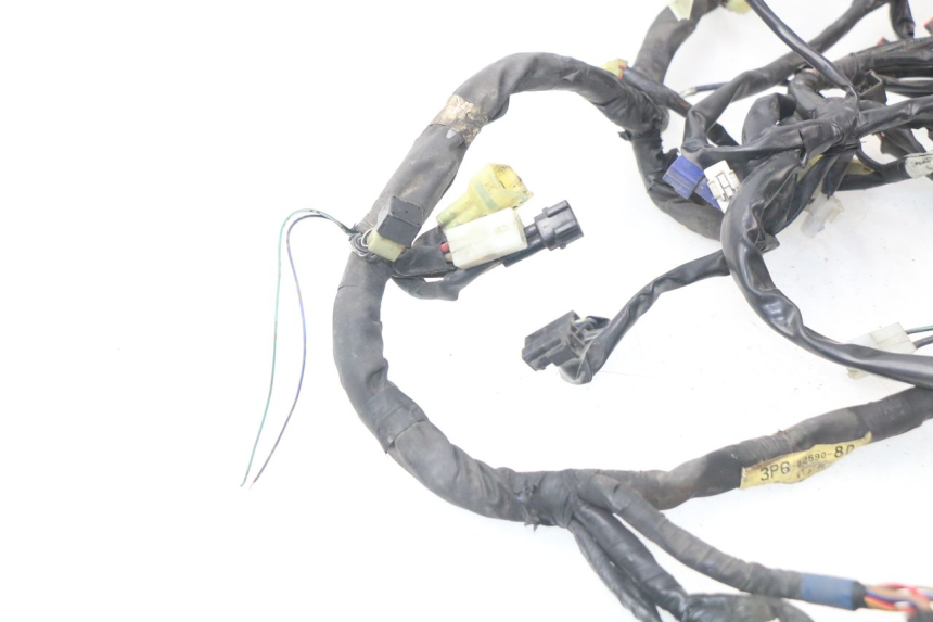 photo de WIRE HARNESS YAMAHA FJR ABS 1300 (2006 - 2012)