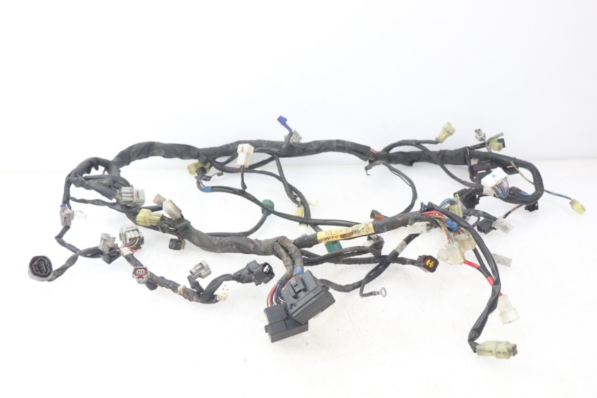 photo de WIRE HARNESS YAMAHA FJR ABS 1300 (2006 - 2012)