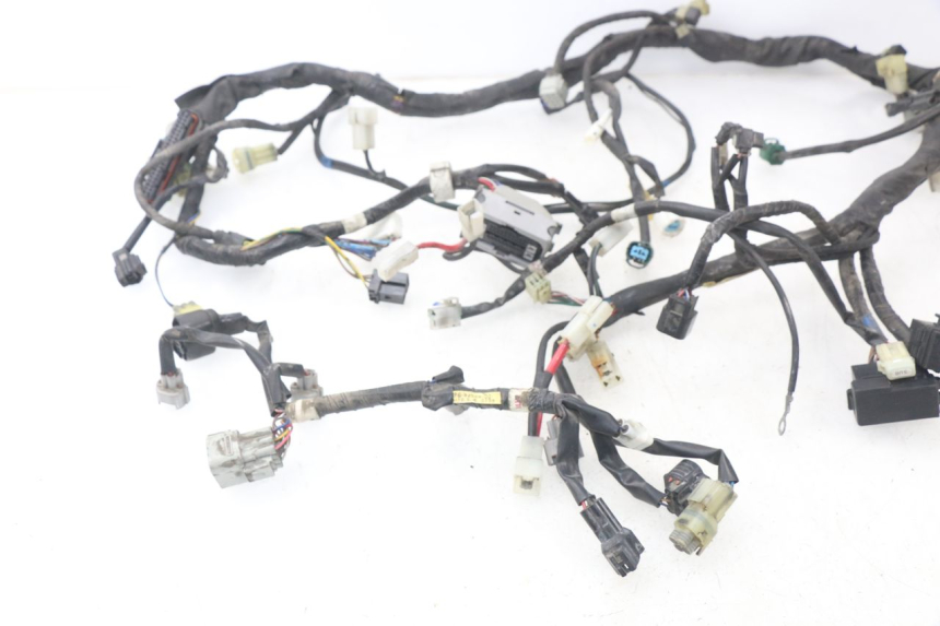 photo de WIRE HARNESS YAMAHA FJR ABS 1300 (2006 - 2012)