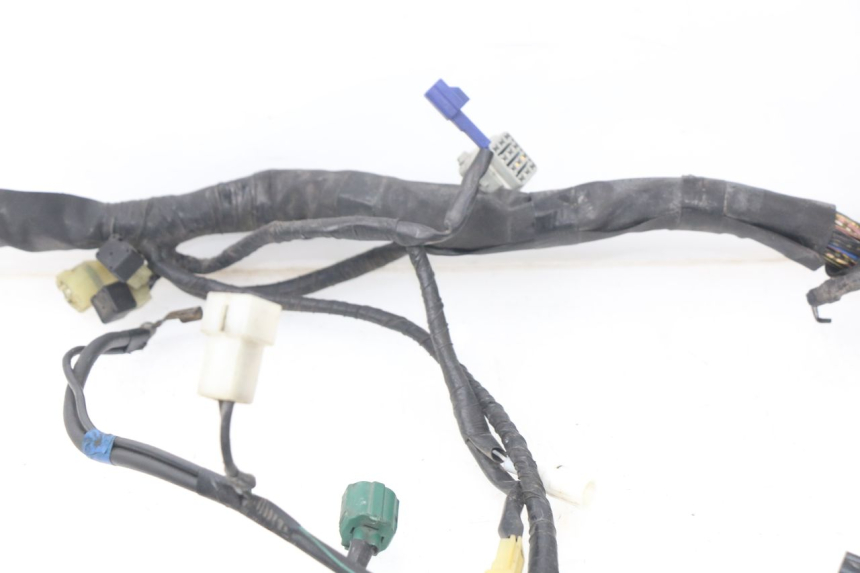 photo de WIRE HARNESS YAMAHA FJR ABS 1300 (2006 - 2012)