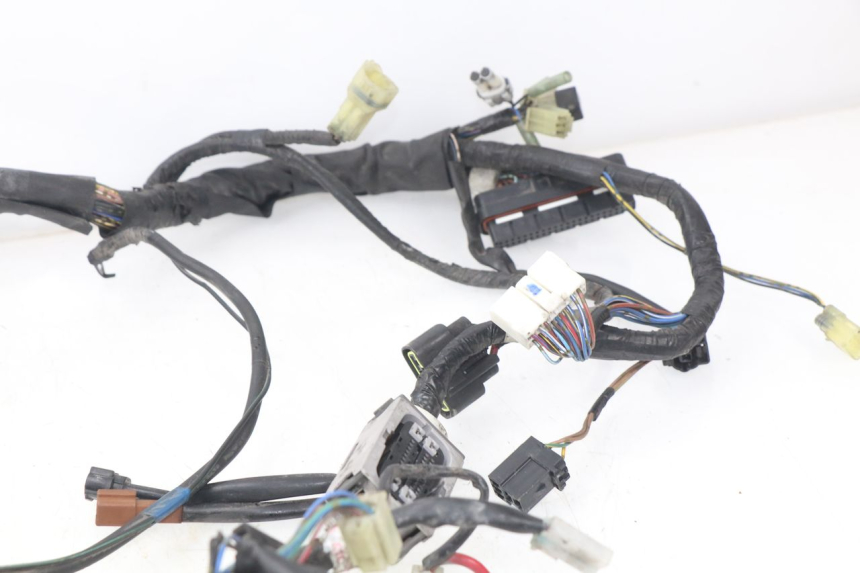 photo de WIRE HARNESS YAMAHA FJR ABS 1300 (2006 - 2012)