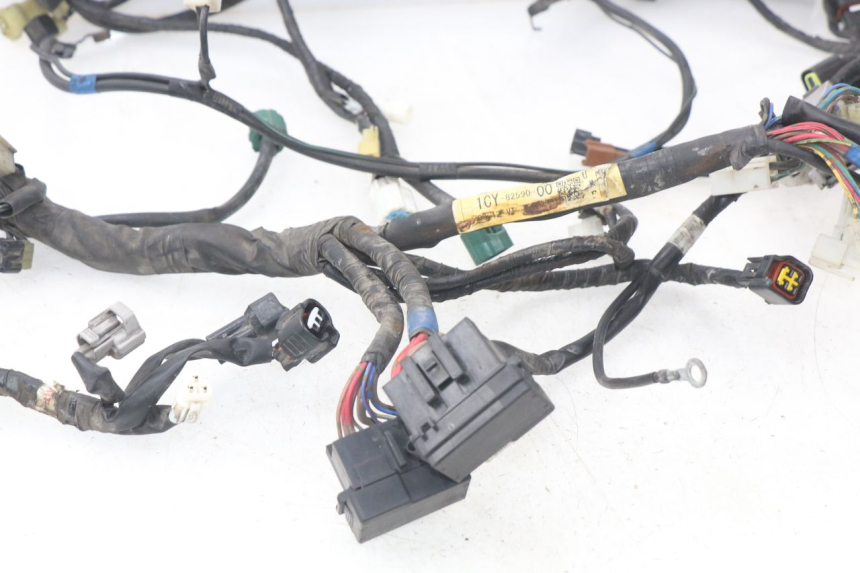 photo de WIRE HARNESS YAMAHA FJR ABS 1300 (2006 - 2012)