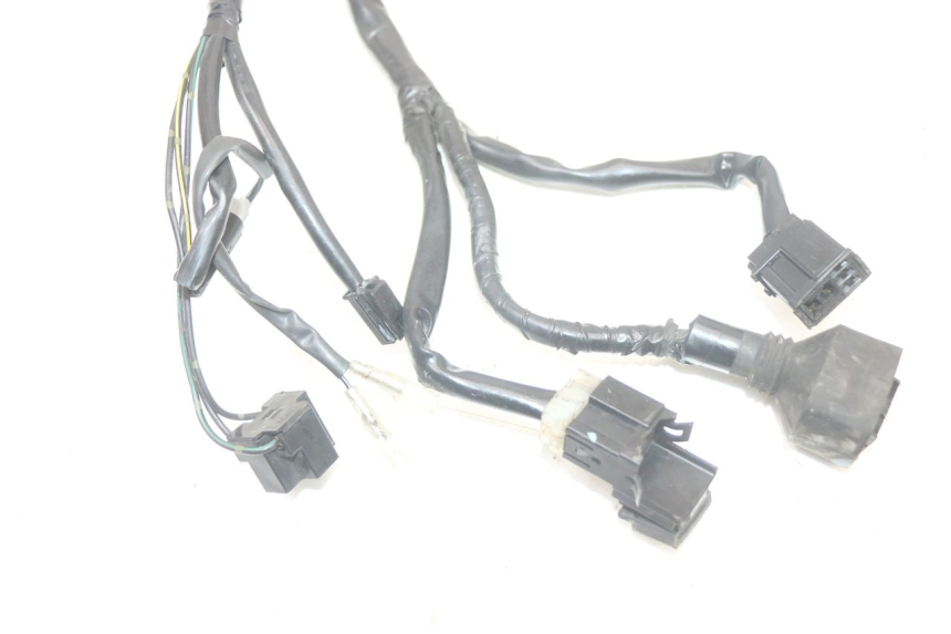 photo de WIRE HARNESS YAMAHA FZ1 FAZER 1000 (2007 - 2009)