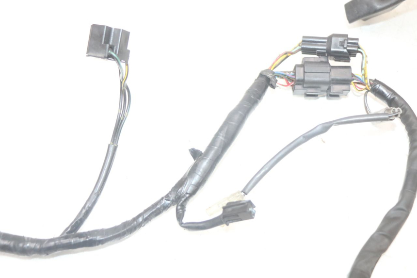 photo de WIRE HARNESS YAMAHA FZ1 FAZER 1000 (2007 - 2009)