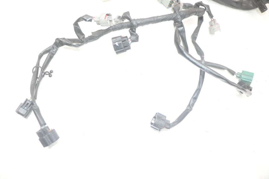 photo de WIRE HARNESS YAMAHA FZ1 FAZER 1000 (2007 - 2009)