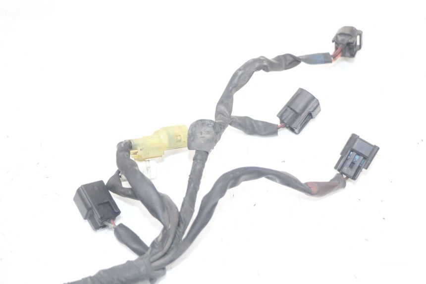 photo de WIRE HARNESS YAMAHA FZ1 FAZER 1000 (2007 - 2009)