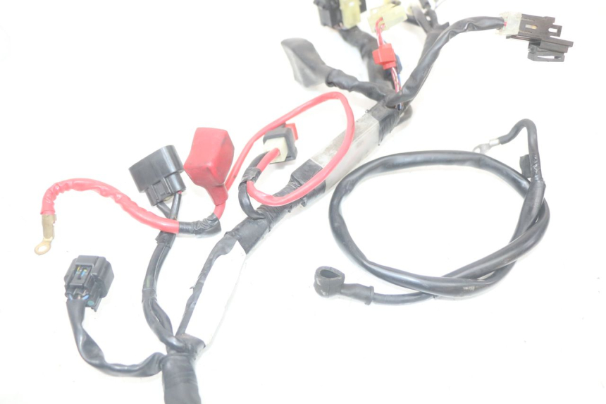 photo de WIRE HARNESS YAMAHA FZ1 FAZER 1000 (2007 - 2009)