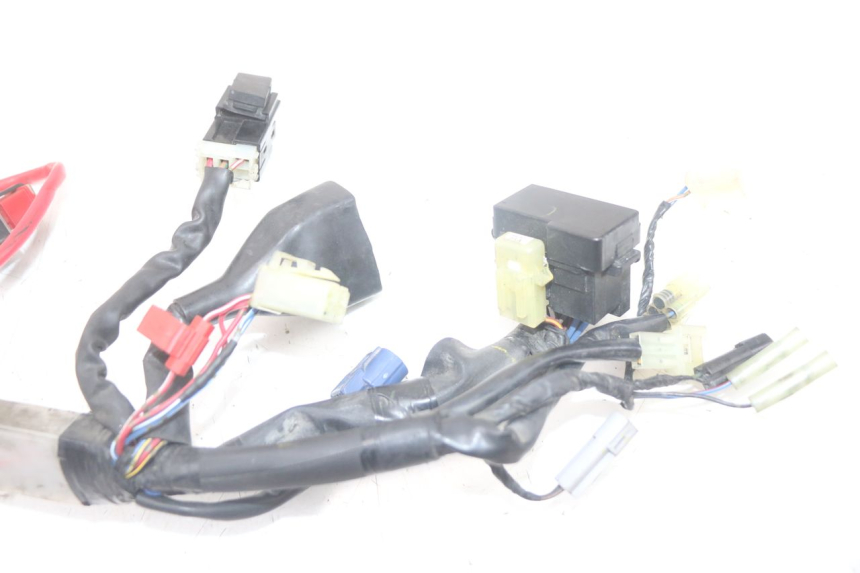 photo de WIRE HARNESS YAMAHA FZ1 FAZER 1000 (2007 - 2009)