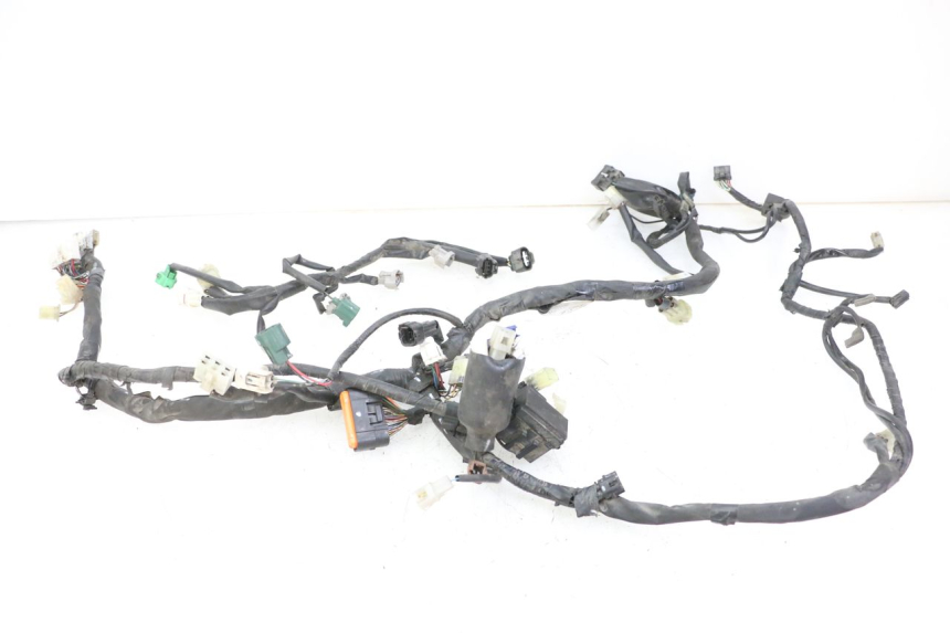 photo de WIRE HARNESS YAMAHA FZ6 FAZER S2 600 (2007 - 2011)