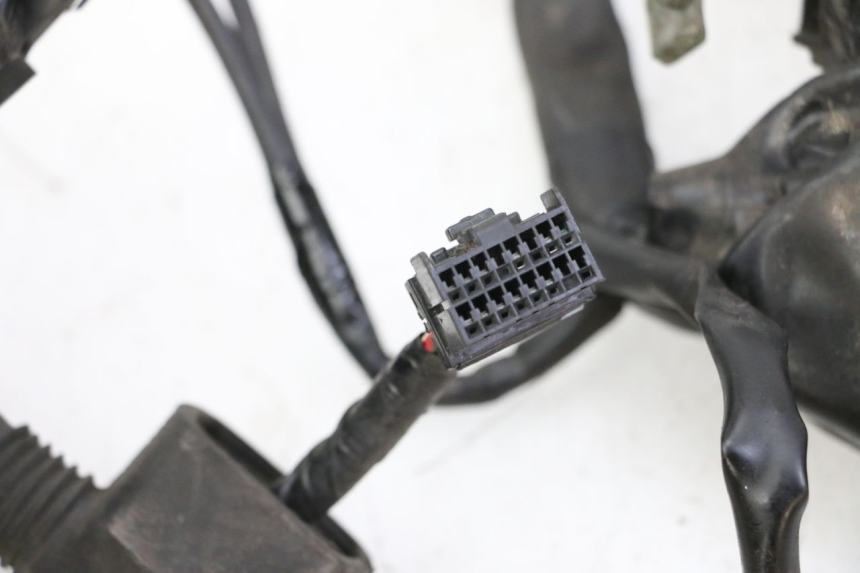 photo de WIRE HARNESS YAMAHA FZ6 FAZER S2 600 (2007 - 2011)