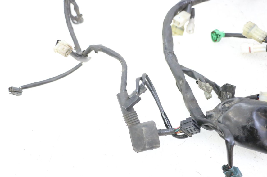 photo de WIRE HARNESS YAMAHA FZ6 FAZER S2 600 (2007 - 2011)