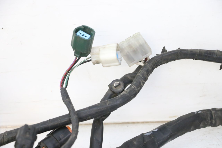 photo de WIRE HARNESS YAMAHA FZ6 FAZER S2 600 (2007 - 2011)