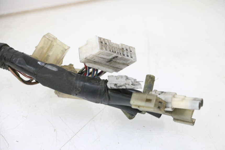 photo de WIRE HARNESS YAMAHA FZ6 FAZER S2 600 (2007 - 2011)