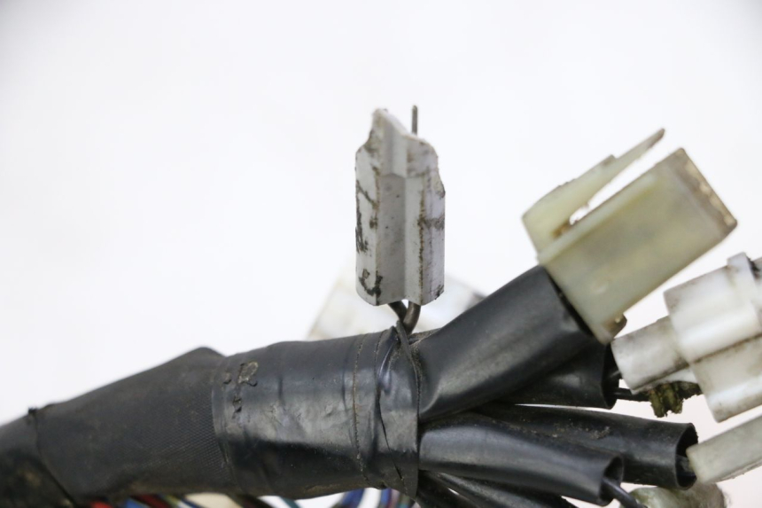 photo de WIRE HARNESS YAMAHA FZ6 FAZER S2 600 (2007 - 2011)