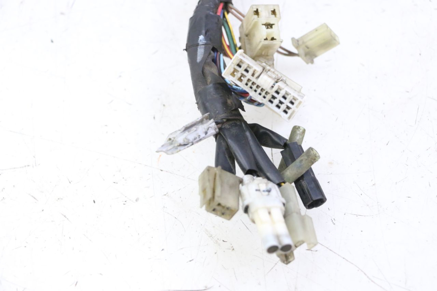 photo de WIRE HARNESS YAMAHA FZ6 FAZER S2 600 (2007 - 2011)