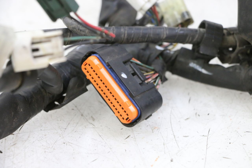 photo de WIRE HARNESS YAMAHA FZ6 FAZER S2 600 (2007 - 2011)