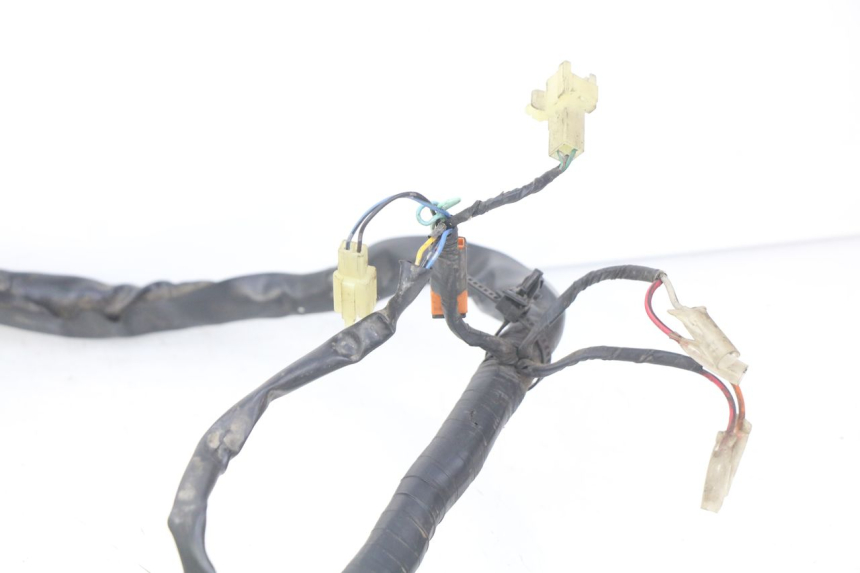 photo de WIRING HARNESS YAMAHA FZS FAZER 600 (1998 - 2001)