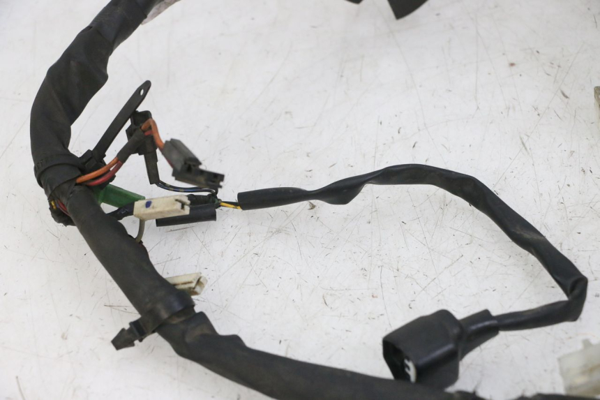 photo de WIRE HARNESS YAMAHA FZS FAZER 600 (2001 - 2003)